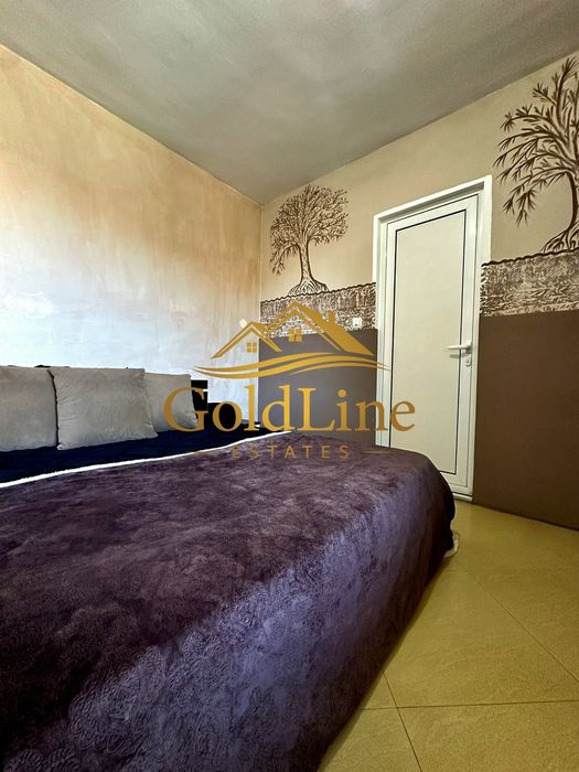 Двустаен апартамент до НБУ