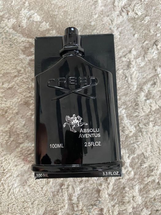 Продам парфюм creed absolu aventus