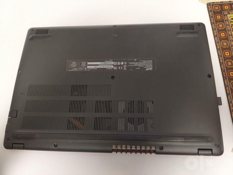 Acer Aspire 3 core i3