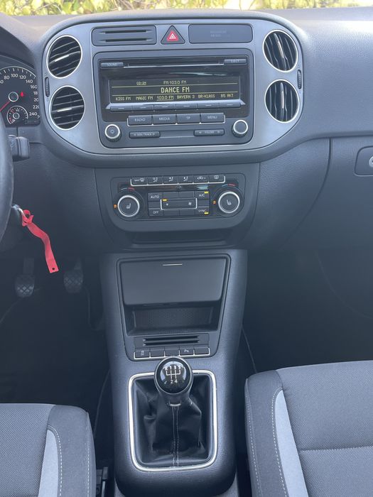 Volkswagen Golf Plus 6 - 2013 - 1.6 TDI - 105 cp - euro 5 - manual - RAR efectuat
