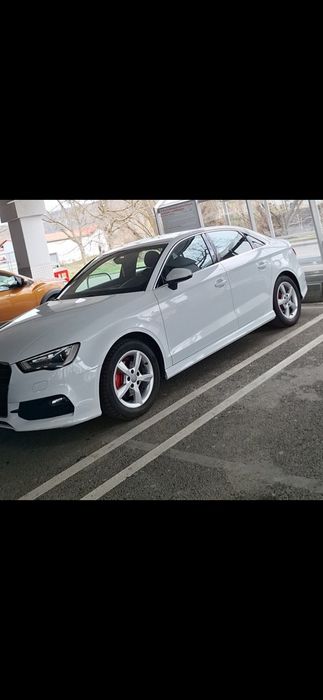 Jante Audi R16 rotor