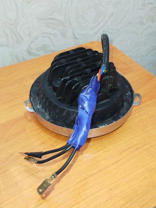 Продам лед фары.