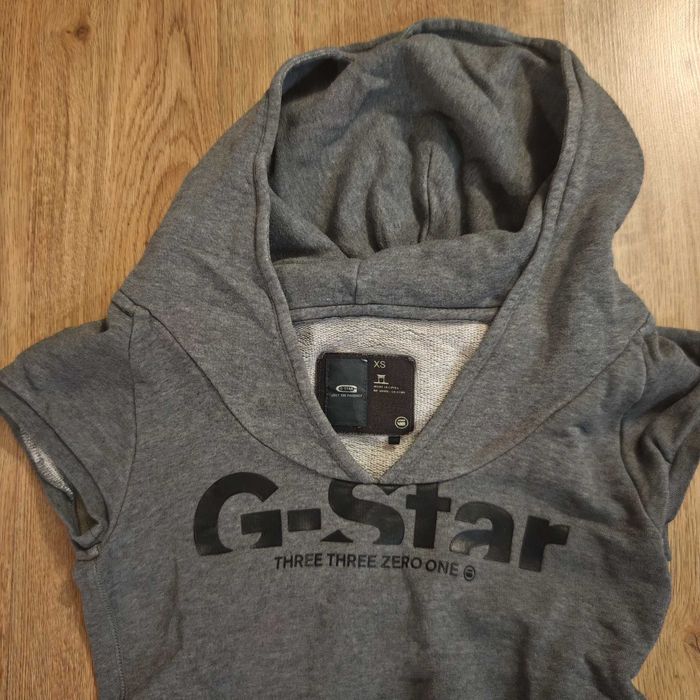 Дамски блузон G-star XS