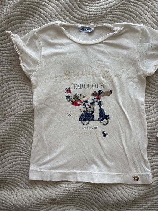 Дрехи на mayoral