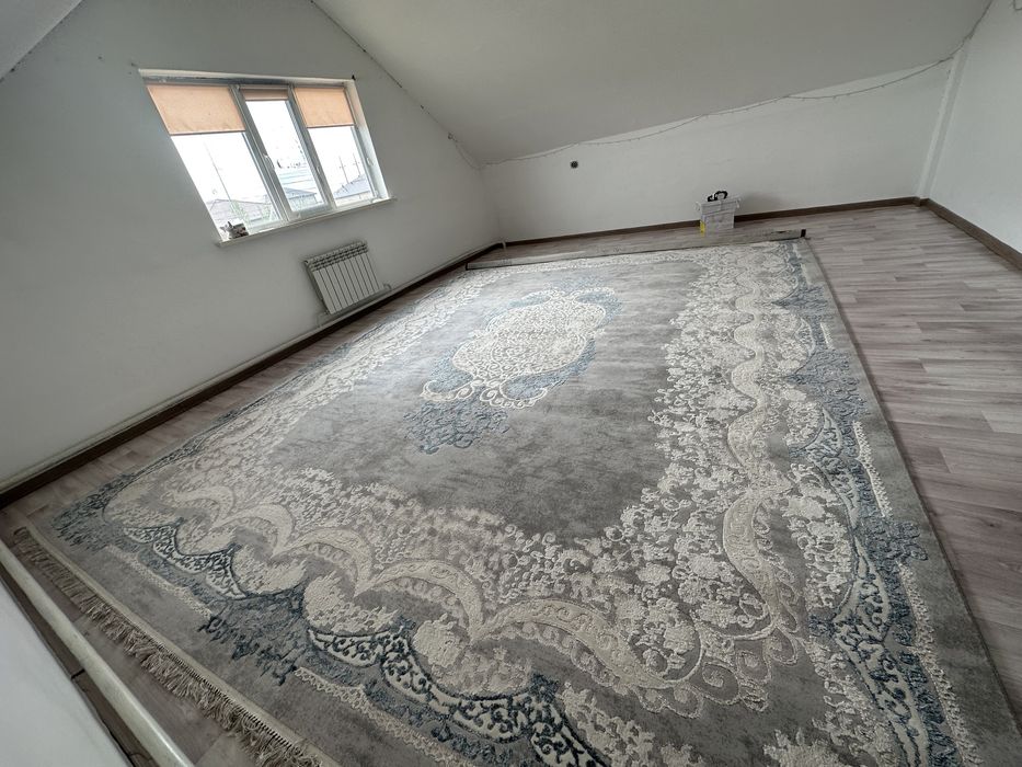 Иранский кілем сатылады 5-4