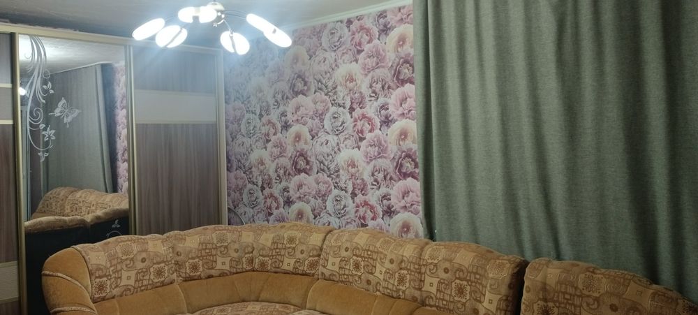 Продам однокомнатную квартиру