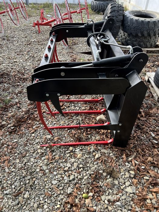 Piese. Cupa crocodil 1,8 m