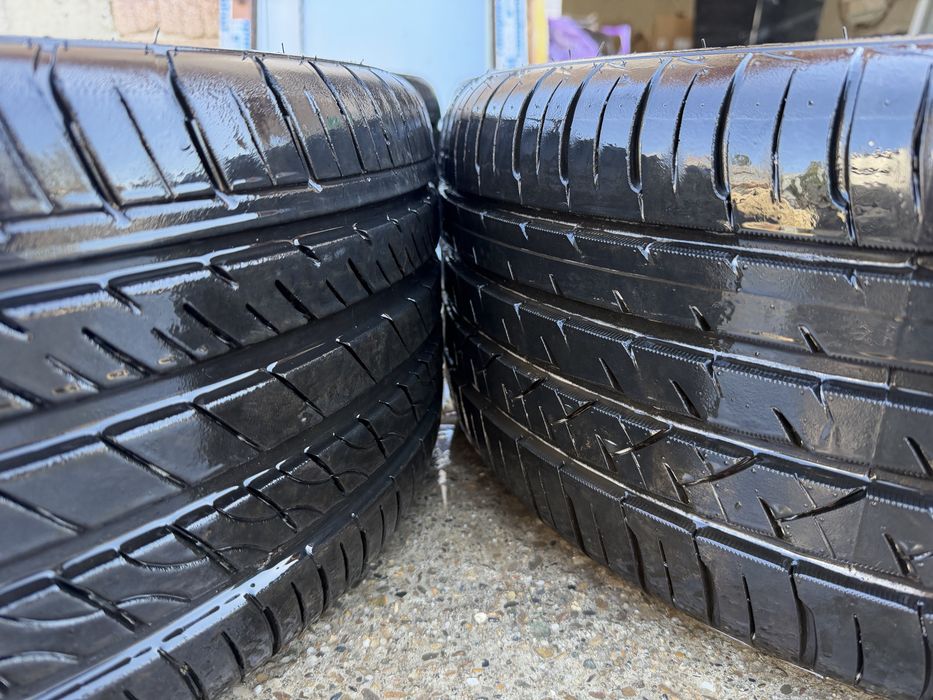 Jante / Roti Mercedes CLS C257 AMG : 245 35 20 / 275 30 20
