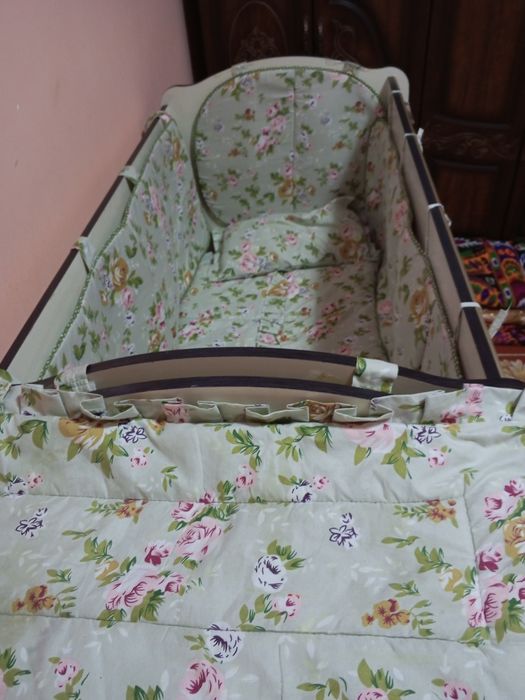 Кровать мебел детские