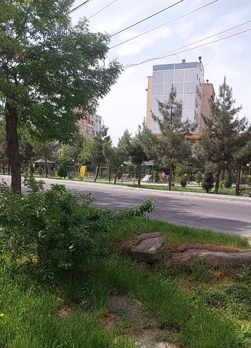 Продаётся участок 3,7 сотки в Миробадском районе