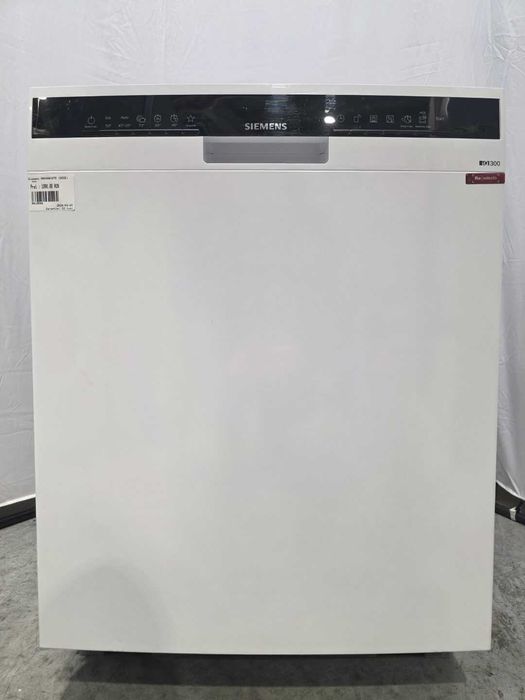 Masina spalat vase Siemens Semi-incorporabila 13 Seturi iQ300 Garantie