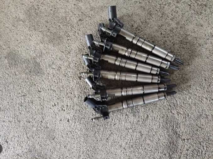 Дюзи за Mercedes-Benz E-Class W 211, ML W 164,  W 212