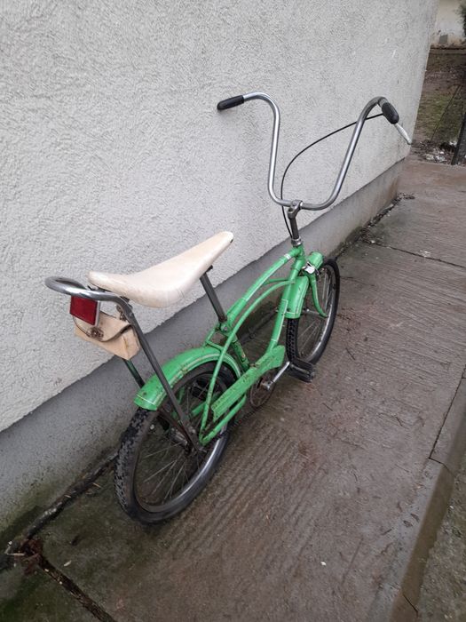 Vînd bicicletă Pegas*