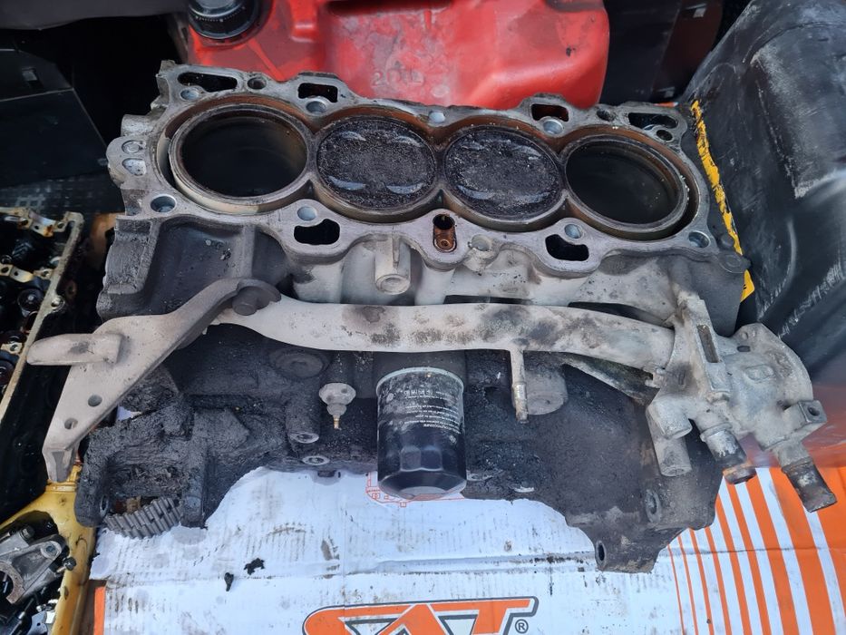 Продаю двигатель хонда срв