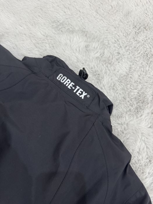 Мъжко яке мембрана GORE BIKE WEAR  Gore-Tex. Размер S