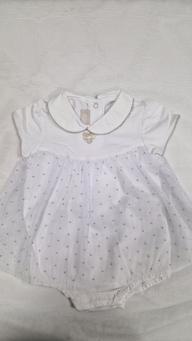 Бодики для девочек 6 месяцев.