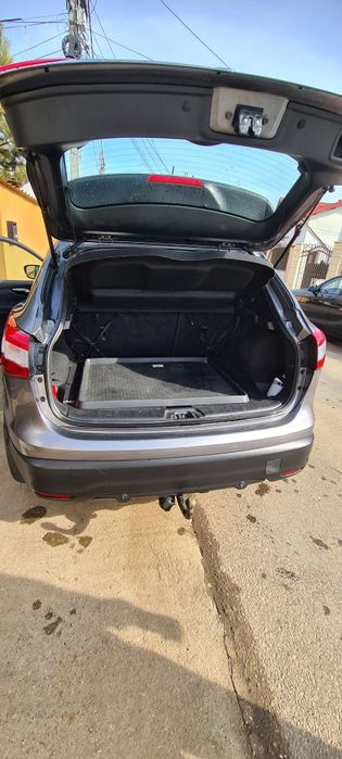 De vanzare Nissan Qashqai 1.6 dci  2015