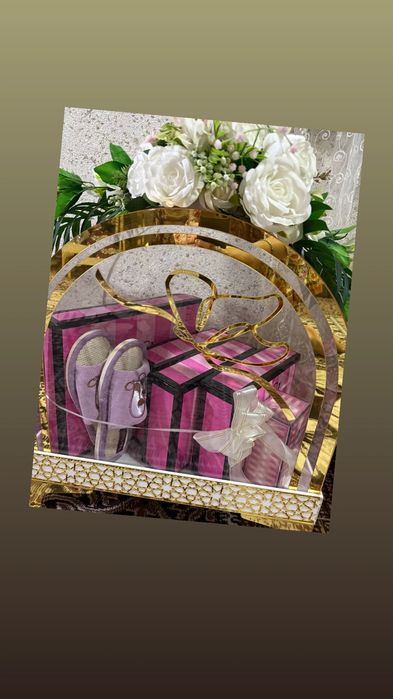 Zamonaviy sarpo qutimiz sotiladi