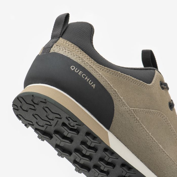 Încălţăminte Drumeţie Arpenaz 500 Revival - produs resigilat Decathlon