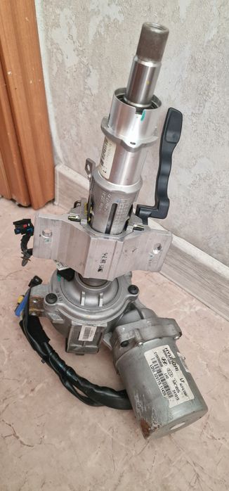 Запчасти на Sonata и Kia