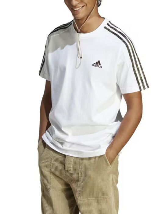 Мъжка тениска на адидас