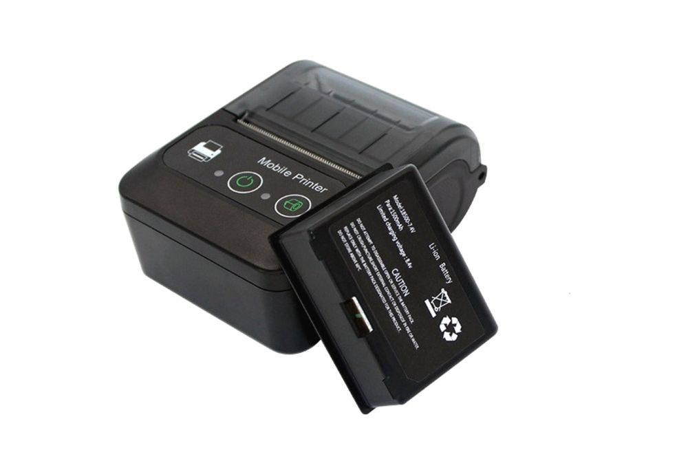 Мобильный принтер чеков