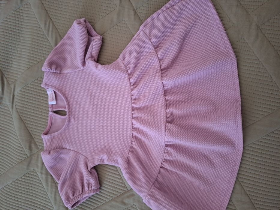 Платья на 3-4 года