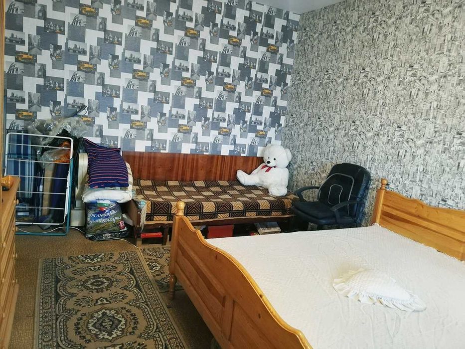 Продава се Двустаен апартамент в Ямбол, Златен рог - 64 кв.м за 1108 €/кв.м - Снимка #10