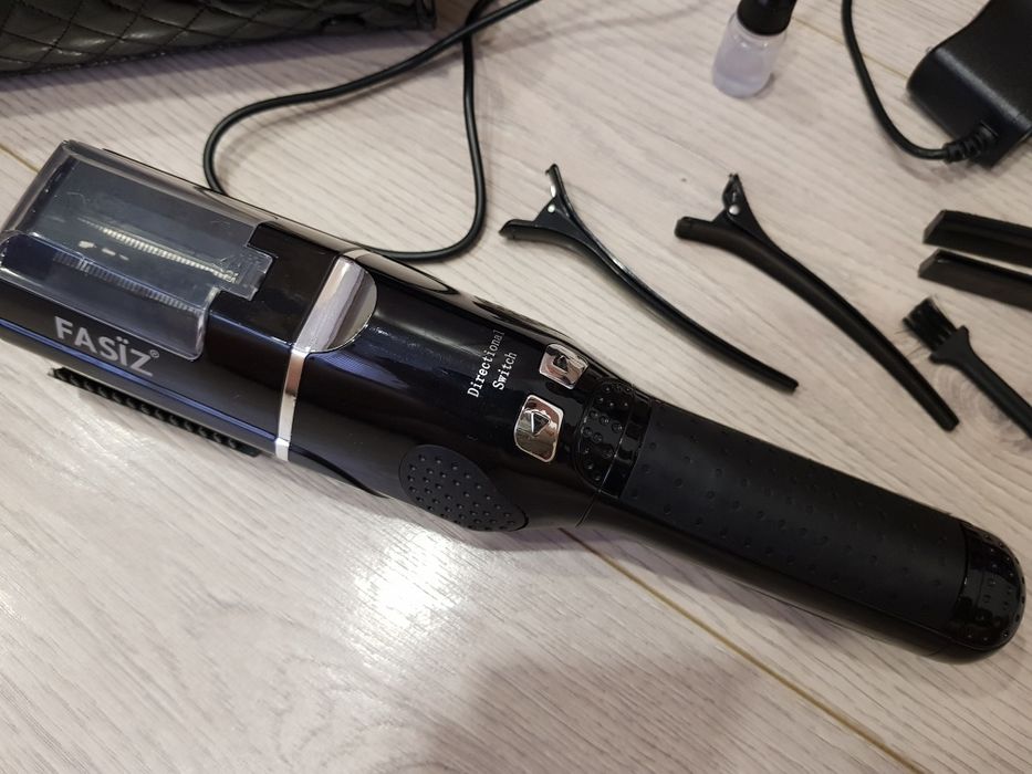 Преса за цъфтящи краища