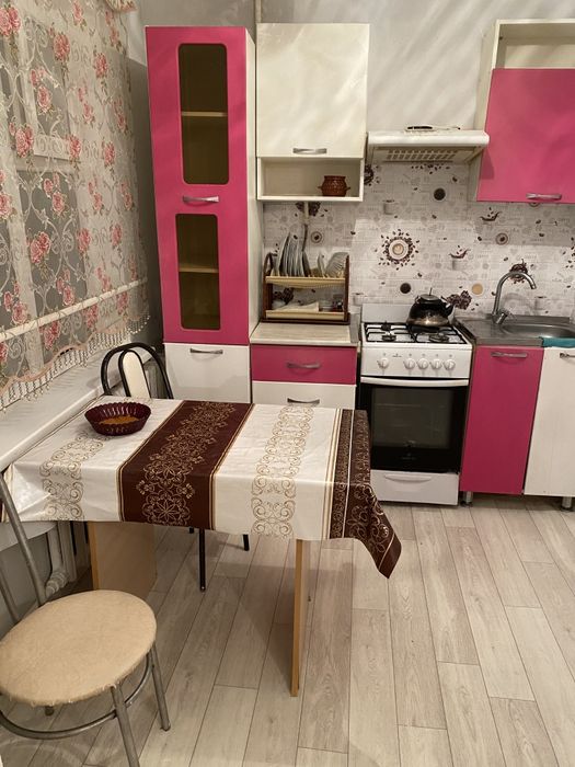 Квартира 2-3 комных