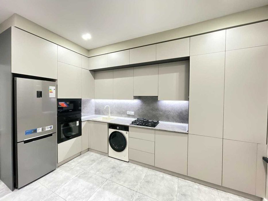 квартира в центре города