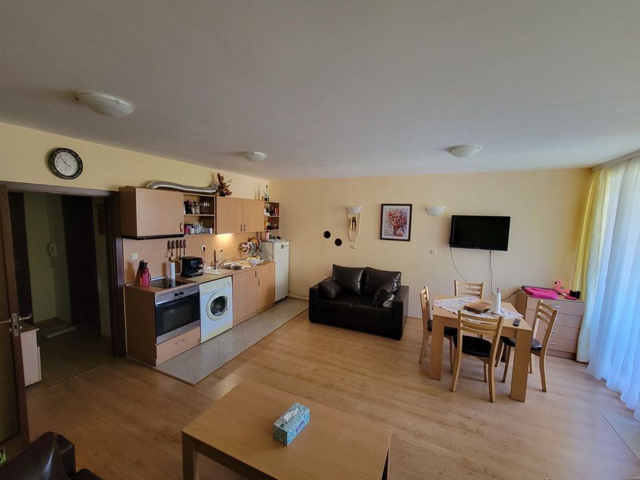 Продава се Едностаен апартамент в Монтана, Идеален център - 48 кв.м за 1198 €/кв.м - Снимка #9