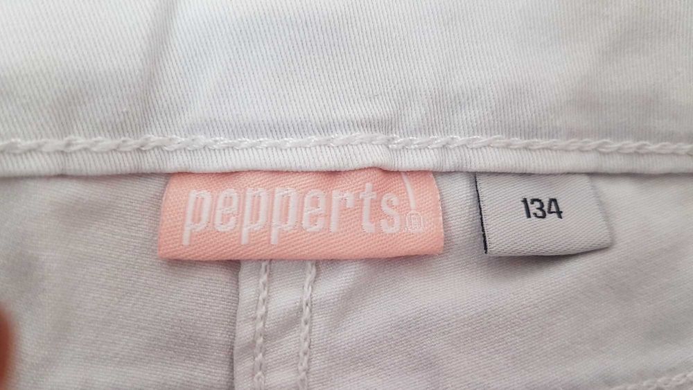 Къси панталонки  за момиче