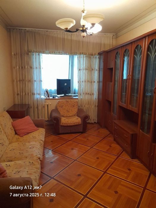 Продаётся квартира в Мирзо-Улугбекском районе 2/3/5