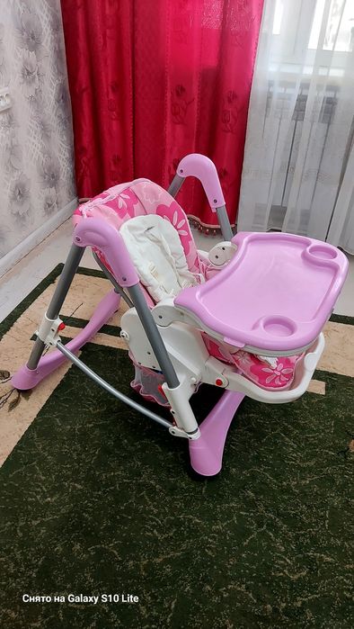 Детский стол     .