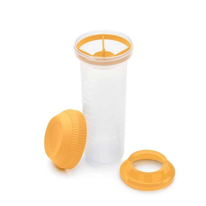 Магически миксер 750 мл, жълт, Tupperware