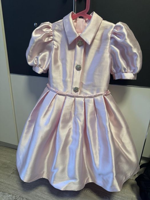 Красива рокля  Petite Fleur