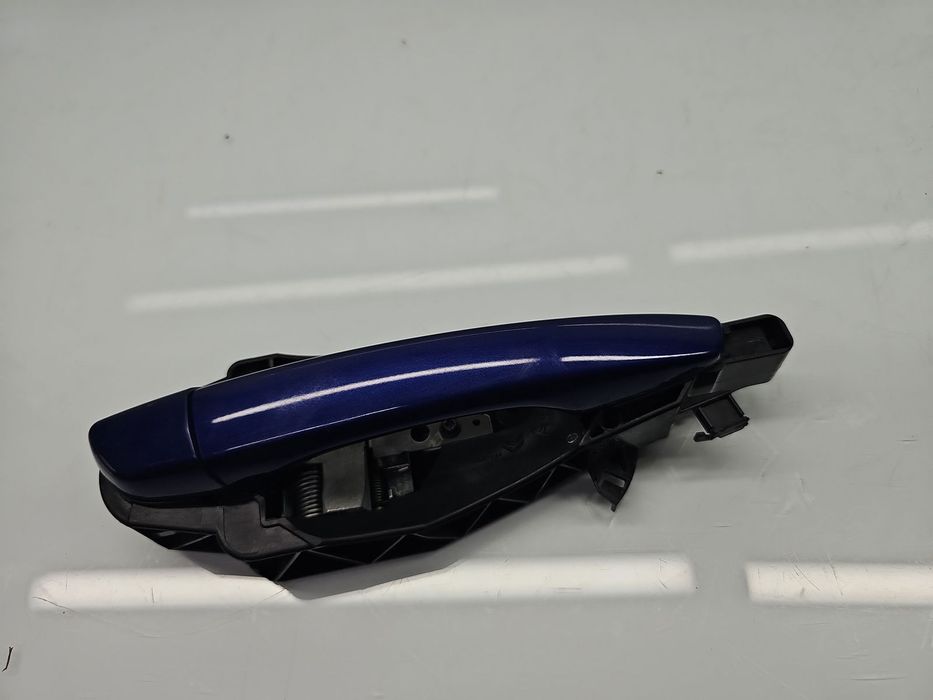 Cheder usa dreapta spate PEUGEOT 308 II GT-Line [Fabr 2019-2021] EEG