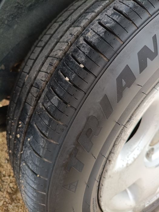 Opel Omega B 1998