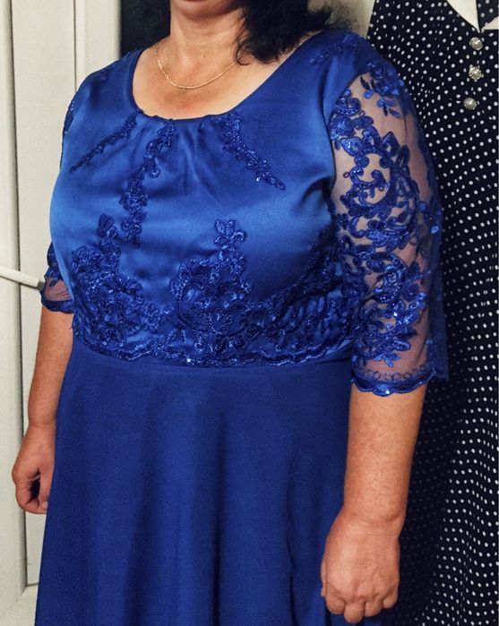 Rochie elegantă - unicat