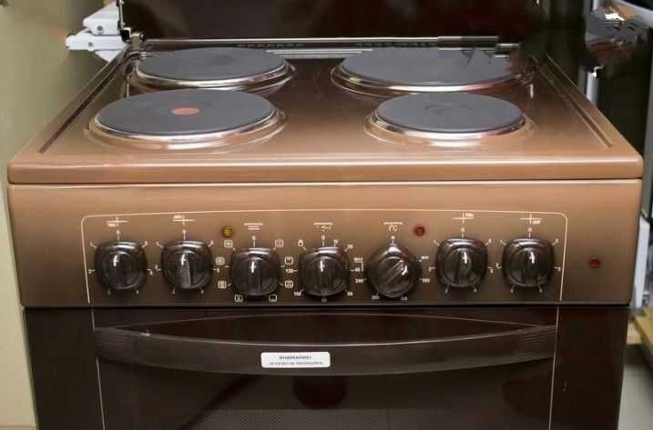 Электрическая Плита Gefest (Э П НД 6140-02) от офиц. дилера. Доставка.