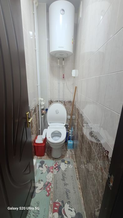 Продаётся 3-комн.квартира в 10 микрорайоне