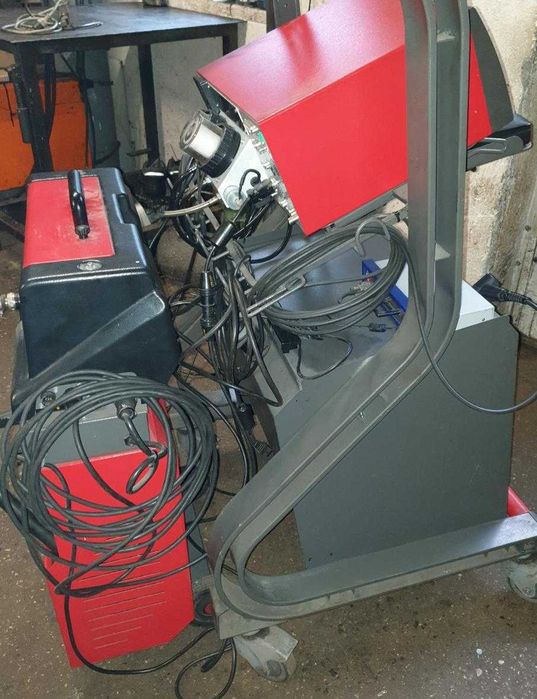 Analizor Opacimetru Stargas benzina diesel ITP Metrologie