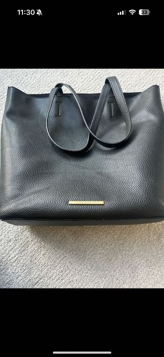 Steve MaddenTote чанта + портмоне