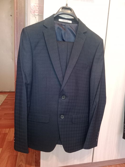 Продам Кастюм шалбар