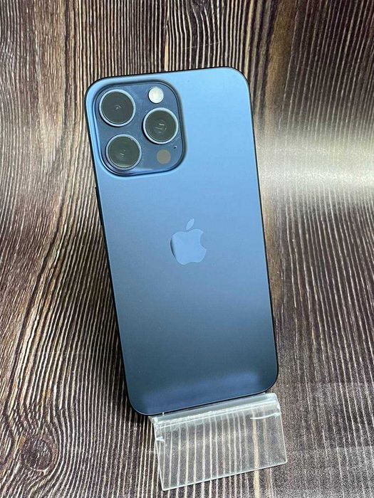 Apple iPhone 15 Pro Max  256 (г.Темиртау, Мира, 98) лот 858195