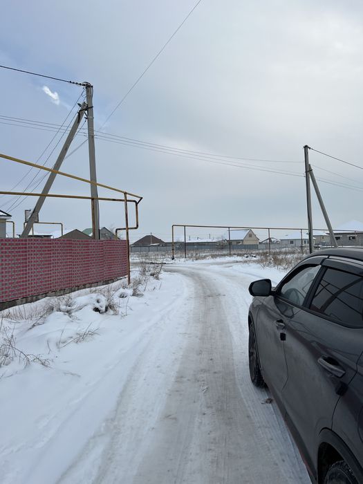 Продаем участок в п.Исаево. Ельтай