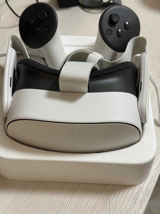 Meta Quest 3 256GB - VR Шлем