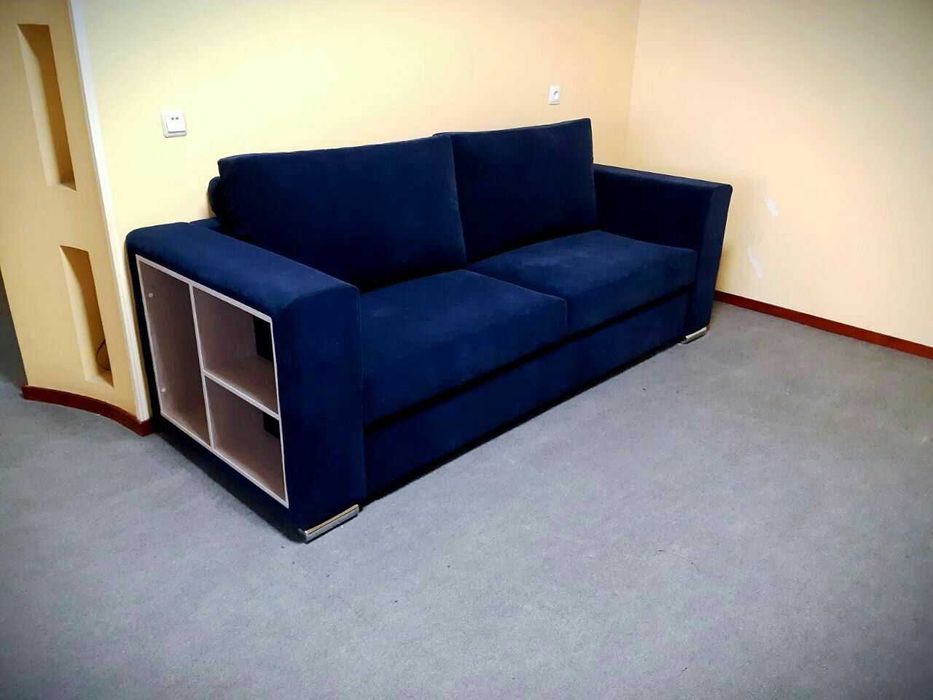 Реставрация мягкой мебели и изготовление мебели