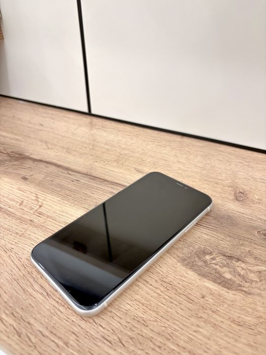 Айфон 11 - iPhone 11